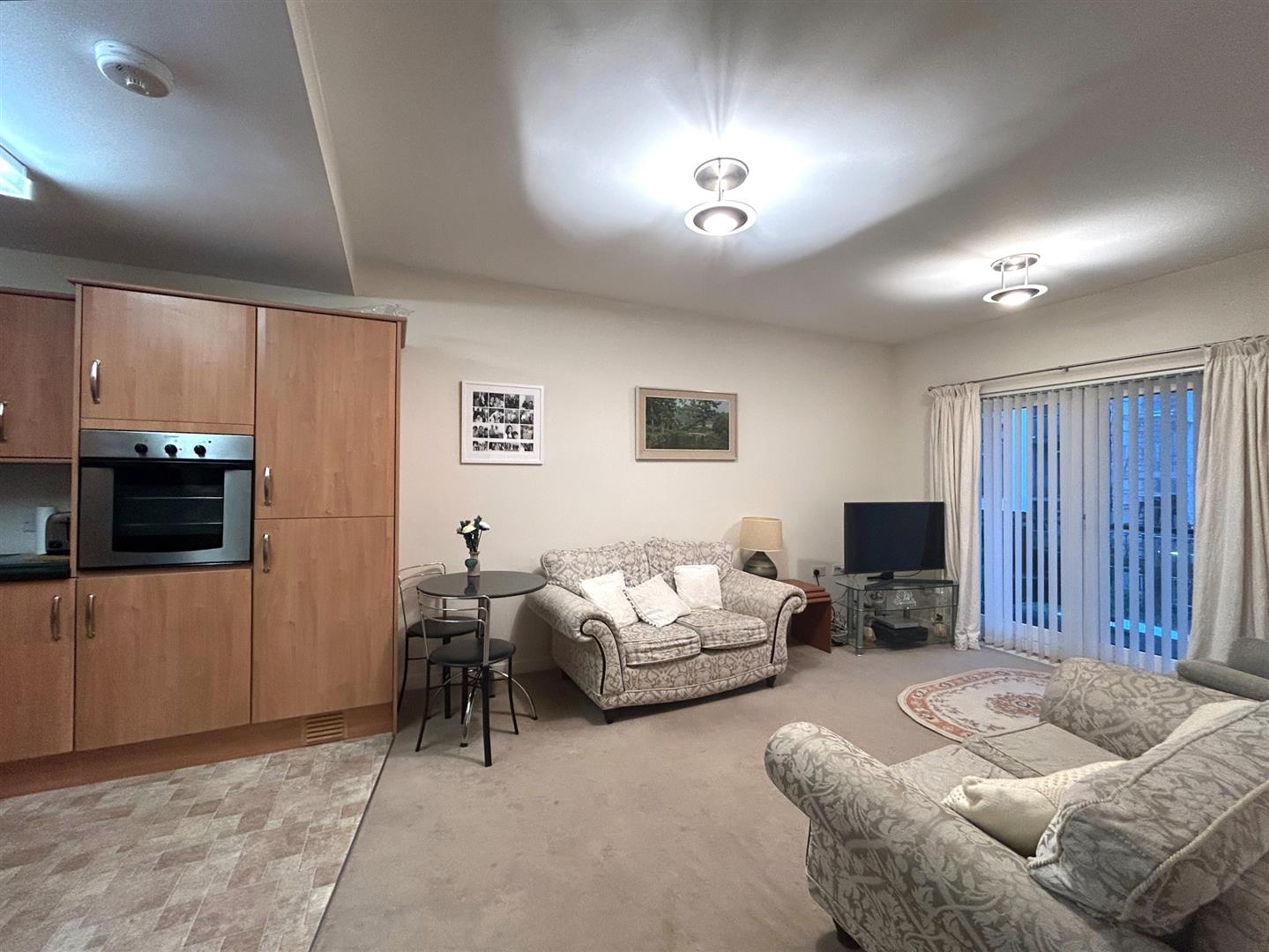 Mariners Court, Lambert Road, Marina, SA1 8QS